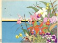 fleurs des iles lointaines mers de sud 1940 ポール・ジャクレー 日本語